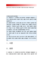 고위험모아간호학 1)아동간호시 고려해야할 윤리적인 문제들과 해결방안, 아동간호사 아동의 성장 발달 지식이 필요한 이유 2)환아 놀이 선택 고려해야하는 것들, 놀이 예, 통제감 상실 아동발달단계별 설명 간호중재계획 3)아동의 임종 후 간호 및 사별간호, 고위험모아간호학 4)아동호스피스 성인호스피스 다른점, 아동임종 간호 아동발달단계별, 방통대 고위험모아간호학-1