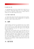 자원봉사론] 각자 자신이 중요하다고 판단하는 자원봉사의 주체를 선정하여 그들에게 왜 자원봉사가 필요하며 어떻게 자원봉사를 하는 것이 효과적일지 그리고 국가적인 차원에서는 어떻게 그들을 지원해야 할지에 대해 분석하여 기술해 보십시오-2018년 방통대 자원봉사론-12