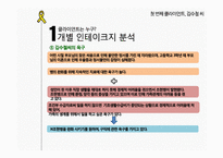 정신장애인 집단사회복지실천-8