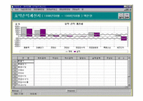 [경영정보] EIS- LG전자의 중역정보시스템사례와 타회사의 EIS `IPO` 예시-15