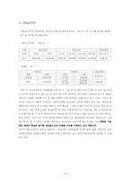 [경영분석] 온라인게임업체 `엔씨소프트` 성공요인분석-19