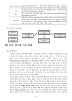 [연구계획서] 개인정보 공개정도가 인터넷상의 토론활성화에 어떤 영향을 미치는가-4