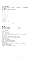 정상분만(Nomal delivery) case study, 간호과정 A+-7