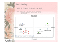 [경영] 20대 여성 대상 스트릿 패션 브랜드 런칭 마케팅 전략-13