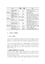 [인적자원관리] 스톡옵션의 현황-9