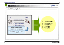 [인터넷마케팅사례조사] cj몰(CJMALL) 사례-19