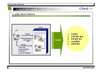 [인터넷마케팅사례조사] cj몰(CJMALL) 사례-20