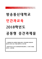 인간과교육) 사회변화에 따른 교육형태의 변화를 살펴보고, 현대사회에서 평생교육의 필요성이 강조되고 있는 이유를 설명하시오. 매슬로우(Maslow)의 욕구위계이론에 대해 설명하고, 그 교육적 시사점을 논하시오. 방통대 2018-1