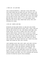 인간과교육 1. 사회변화에 따른 교육형태의 변화를 살펴보고, 현대사회에서 평생교육의 필요성이 강조되고 있는 이유를 설명하시오. 인간과교육 2. 매슬로우(Maslow)의 욕구위계이론에 대해 설명하고, 그 교육적 시사점을 논하시오. 2018 인간과교육-4