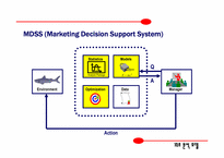 [마케팅정보시스템] MDSS의 분석 모델-9