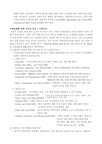 후발업체가 시장선도 업체를 추월하는 방법에 관한 개괄적 접근- 국내외 사례분석-4