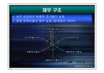 [전략경영] 레져산업 `휘닉스파크` 중장기전략-12