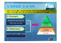 [전략경영] 엠파스(empas) 경영전략과 생존전략-18