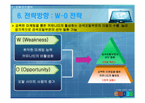 [전략경영] 엠파스(empas) 경영전략과 생존전략-19