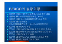 [기업조사] 컨벤션산업과 BEXCO 벡스코-17