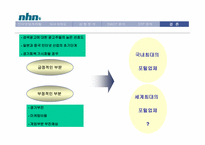 [기업조사] NHN 기업분석-15