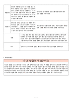 2018년 만3세 3월4월5월6월 3차지표관찰일지+부모면담일지+발달평가 종합 18명분-9