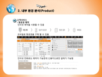 제주항공의 내외부 환경 분석 및 개선 방안-15