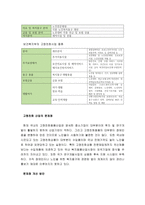 급속하게 진행되고 있는 고령화 인구의 증가에 따른 노인복지서비스에 대한 인식변화와 국가정책적 과제 또한 시급하게 요구되고 있다-3