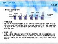 KT 재무분석 리포트 및 발표 KT재무분석 KT마케팅전략 KT다각화 전략 KTSWOT 분석-8