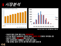 LG 생활건강 리엔의 한방샴푸시장 지배 방향 모색-9