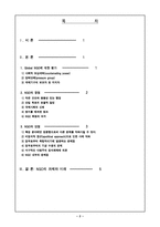 NGO의 문제점 레포트-2