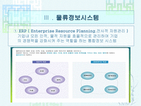 물류정보와 물류정보시스템 물류정보 개념 물류정보 목적-11