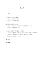 비교발전행정론 핀란드 국가발전-2