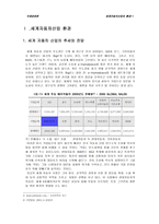 [졸업][국제경영]현대자동차의 인도 및 북미시장진출과 나아가야할 방향-4