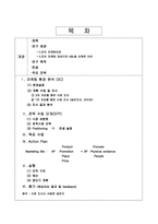 [스포츠마케팅]프로 농구 서울 `라이언스`팀의 마케팅전략-2