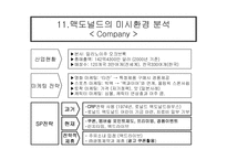 [SP사례연구] 맥도널드의 모바일 SP(판매촉진) 개선방향 제시-13