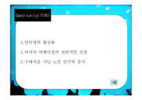 클럽매드 PPT 클럽매드 성공요인 클럽매드 SWOT 분석 클럽매드 G O 클럽매드-16