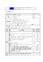 육색사고모 기법의 원리와 적용 - 서경별곡을 중심으로-6