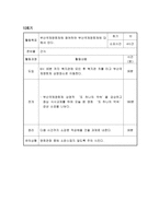 프로포절 탈북 청소년의 학교적응을 위한 교육 및 문화 멘토링 프로그램-17