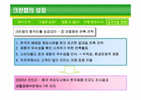 [기업경영론] 크린랩 사례개발-20