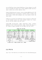 HPi(wibro) 와 HSDPA의 통신기술로서의 비교-15