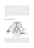 HPi(wibro) 와 HSDPA의 통신기술로서의 비교-16