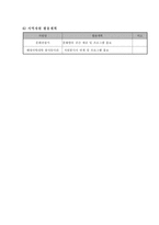 사업계획 - 중학생 자녀를 둔 2세대 가족의 관계 향상을 위한 취미교환 프로그램-8