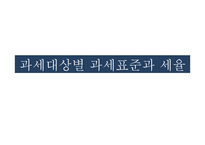 재산세의 흐름과 나아가야할 방안-10