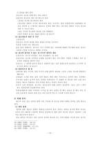 [예배학] 예전과 말씀(설교의 정의, 목적, 특징, 준비)-10