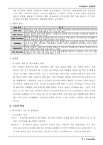 [경영학] ‘커피산업’의 성공전략-7