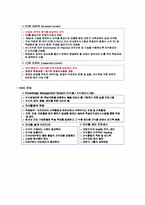 [경영정보] 이랜드 지식경영 사례분석-8