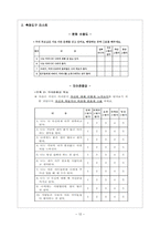 다문화 가정 아동을 위한학교 적응 프로그램 초등학교 1학년 아동을 대상으로-12