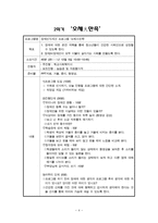 장애인식개선 프로그램 우린 다르지 않아요-4