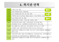 서울 장애인 종합복지관 기관탐방-8