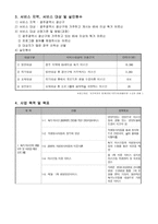 사업계획서 - 외로운 독거노인에게 행복 찾아주기-3