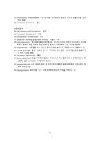 간호학 고위험 아동 가족의 간호 가족의 스트레스 가족지지 교육-15