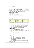 간호학과 보건소 실습일지 모음-15