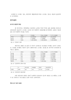 K대학교 간호대학생의 성인간호학 실습 스트레스에 대한 연구-6