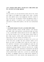 노년기 소득보장과 관련된 정책이나 프로그램 중 한 가지를 선택하여 설명하고, 이에 대한 자신의 생각을 서술하세요-2